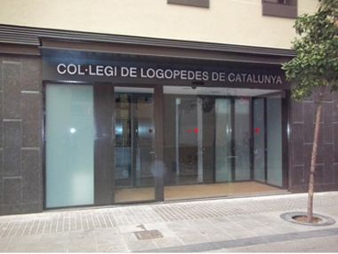 Colegio Logopedas de Cataluña
